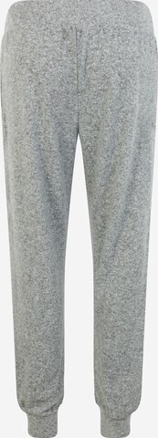 Dorothy Perkins Maternity Tapered Broek in Grijs