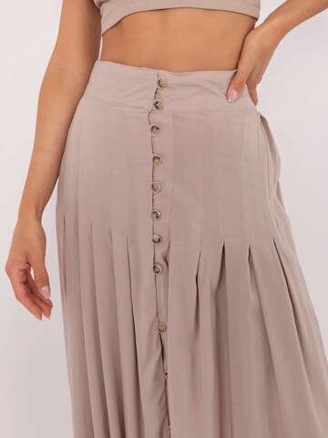 Madnezz House Rock 'D73761M50187B' in Beige