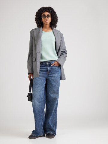 CECIL Shirt 'Graceful' in Groen