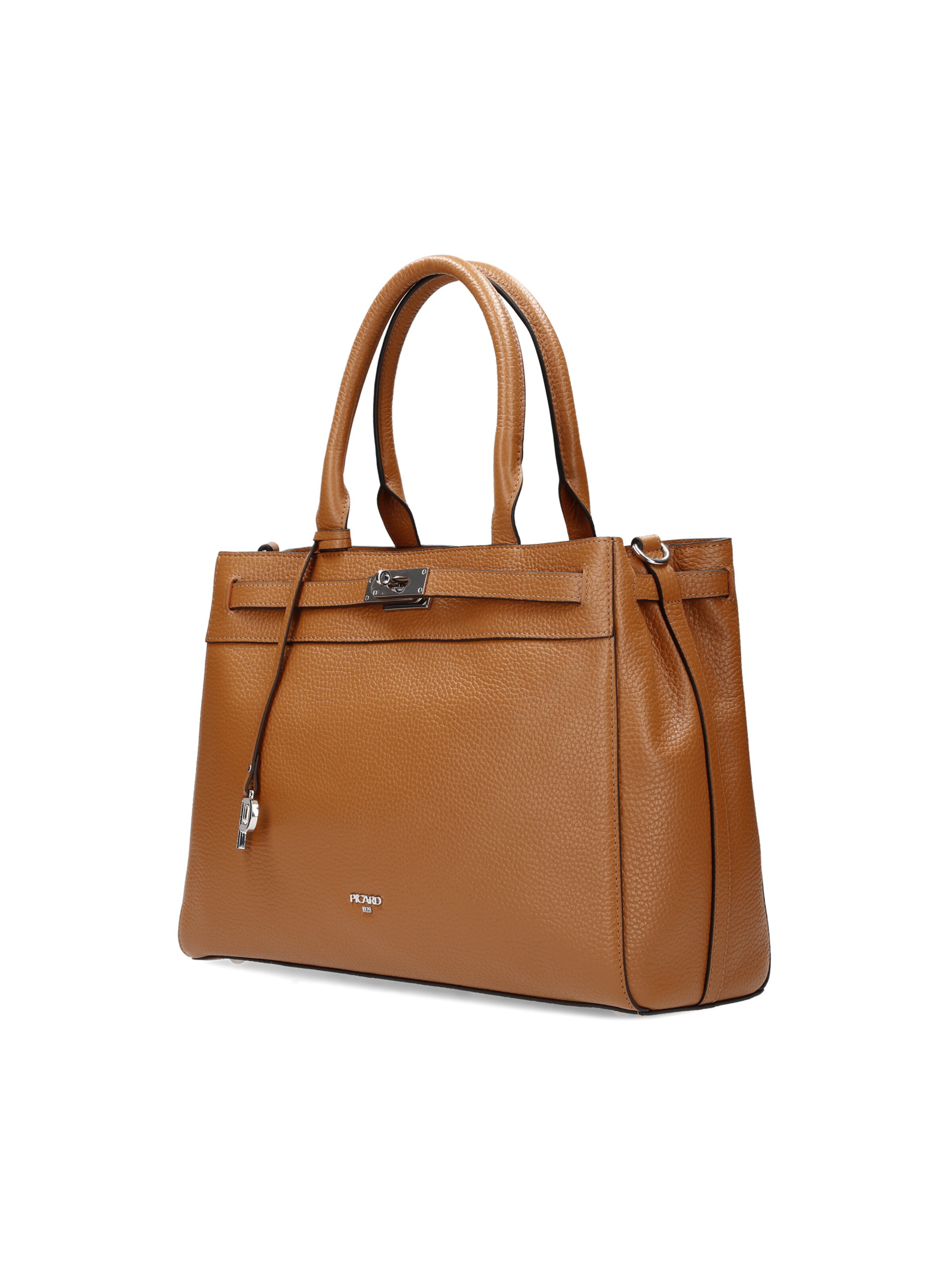 Picard Shopper 'Poppy' in Brown