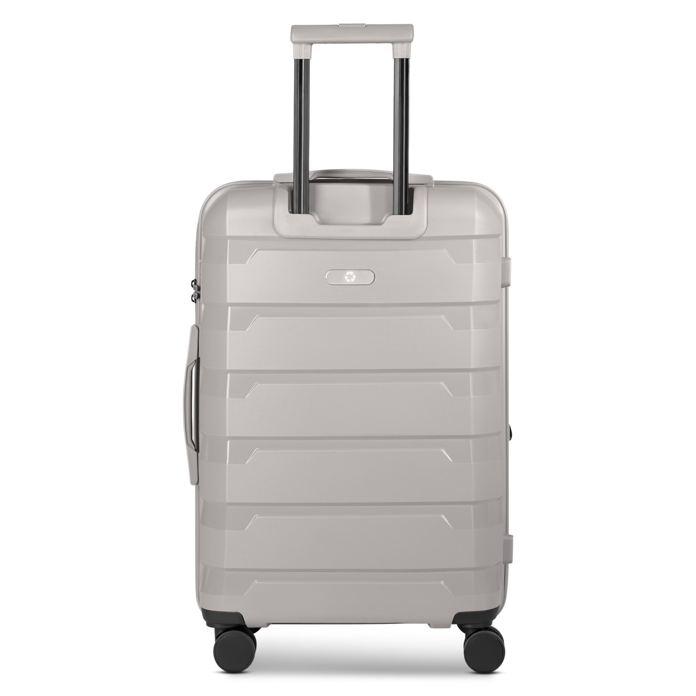 Valisette 'South Dakota' D&N en gris