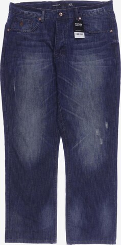 ROCAWEAR Jeans in 38 in Blue: front