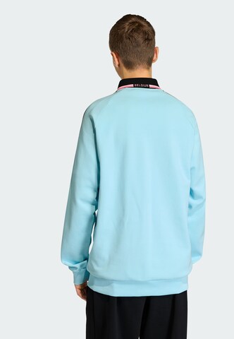 ADIDAS PERFORMANCE - Chaqueta deportiva 'Belgium Away Anthem' en azul