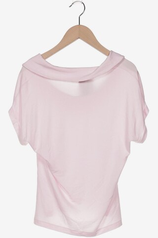 123 Paris T-Shirt XXS in Pink