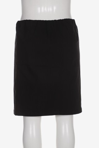 LAURIE Skirt in XXL in Black