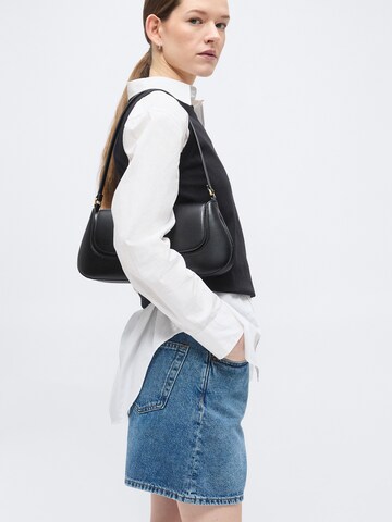 Loosefit Jean Calvin Klein Jeans en bleu