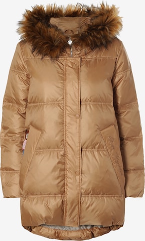 TATUUM Winterjacke 'GOTA' in Beige: predná strana