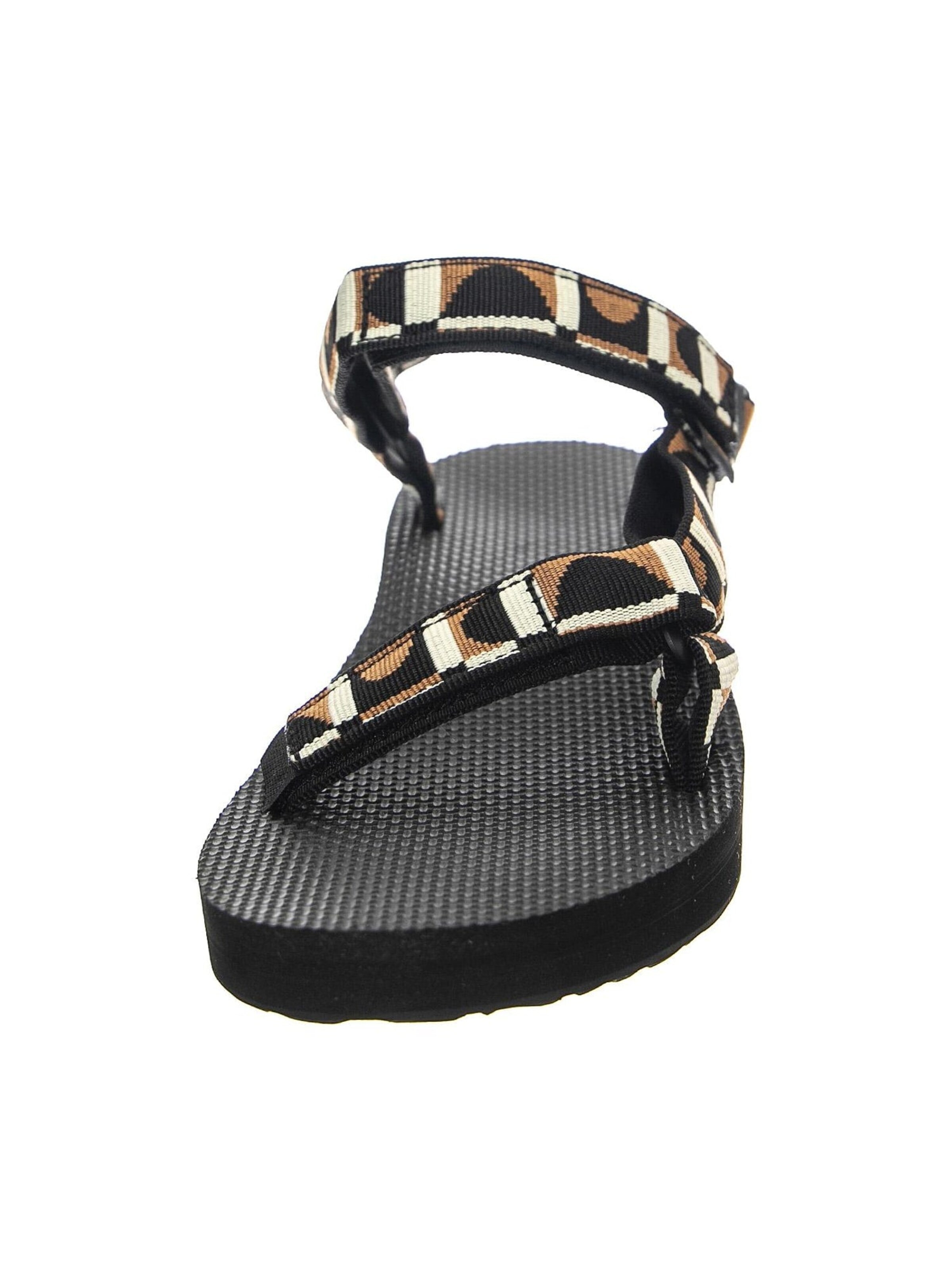 Sandalo 'W' Midform Universal W BBKL Sandals' di TEVA in colori misti