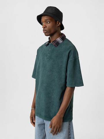 Dandalo Shirt in Green