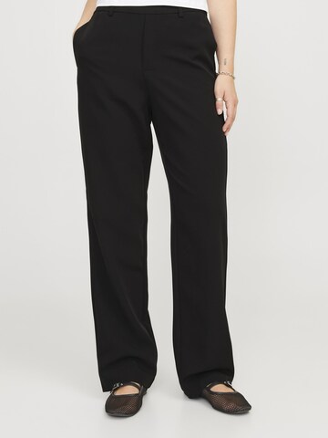 JJXX Regular Hose 'JXPetra' in Schwarz: Vorderseite