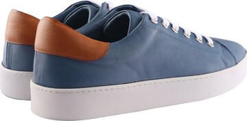 D.MoRo Shoes Sneakers 'Duropte' in Blue