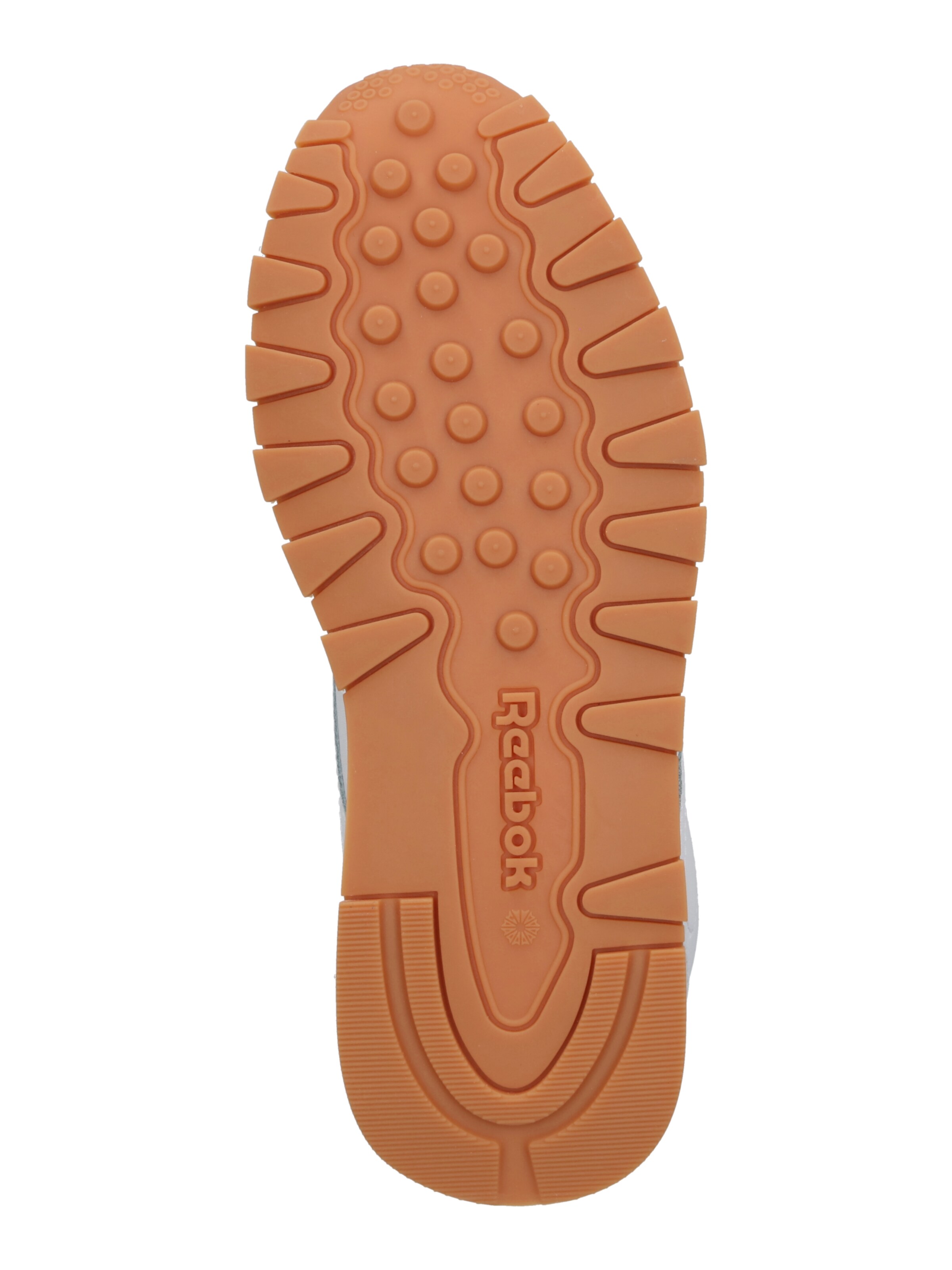 Reebok Sneaker 'Classic' in Weiß