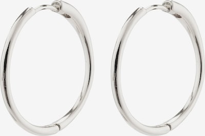 Pilgrim Ohrringe 'EANNA' in silber, Produktansicht