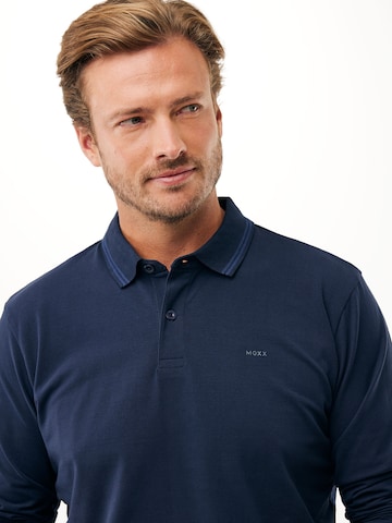 MEXX Bluser & t-shirts 'Korab' i blå