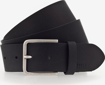 MUSTANG Belt in Black: front