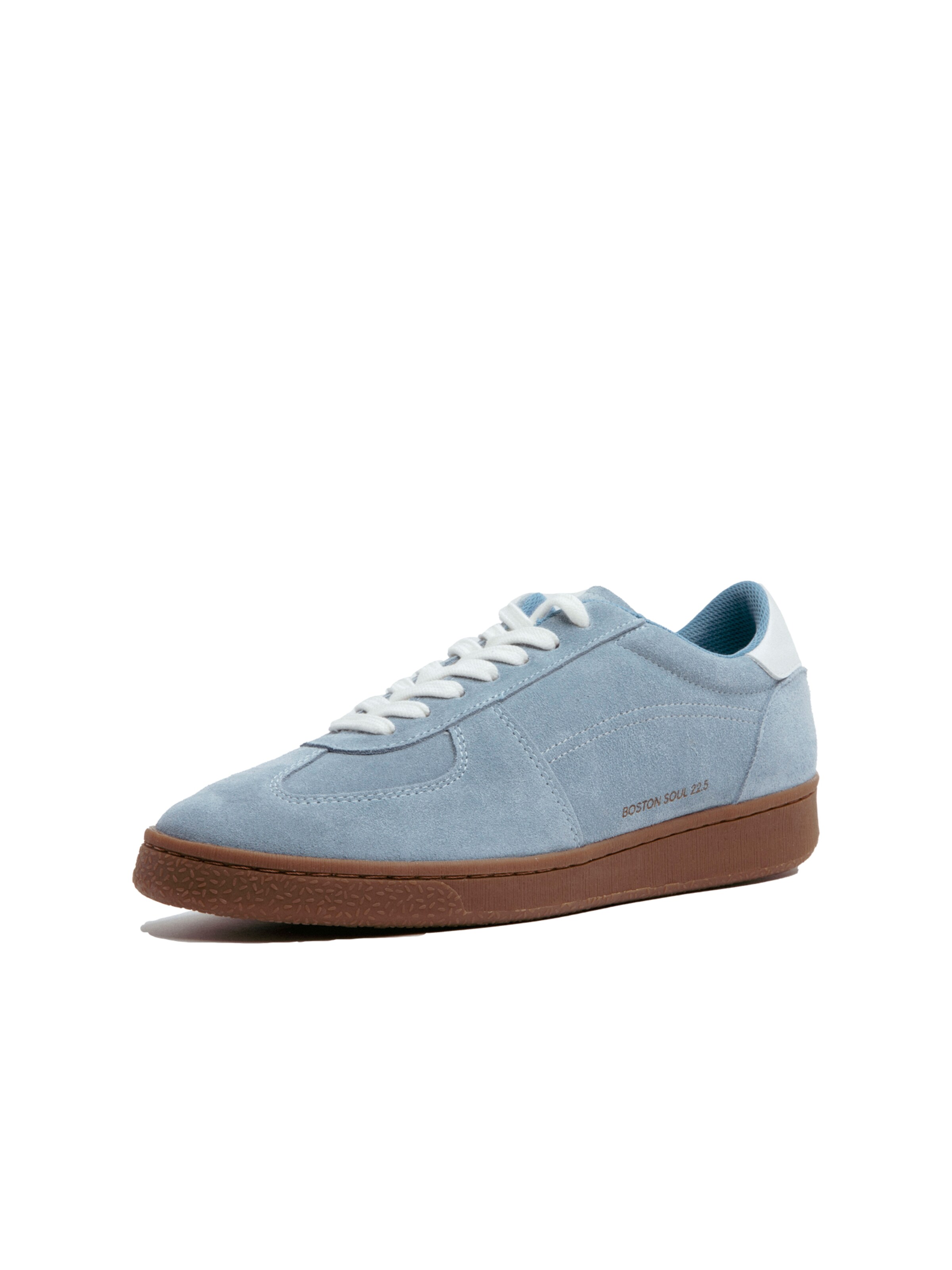 Algori Sneakers 'Boston Soul ' in Blue: front