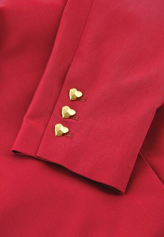 Fabienne Chapot Blazers in Rood