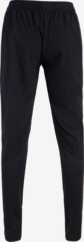 Tapered Pantaloni sport 'BLAG V2 M' de la Virtus pe negru