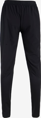Effilé Pantalon de sport 'BLAG V2 M' Virtus en noir