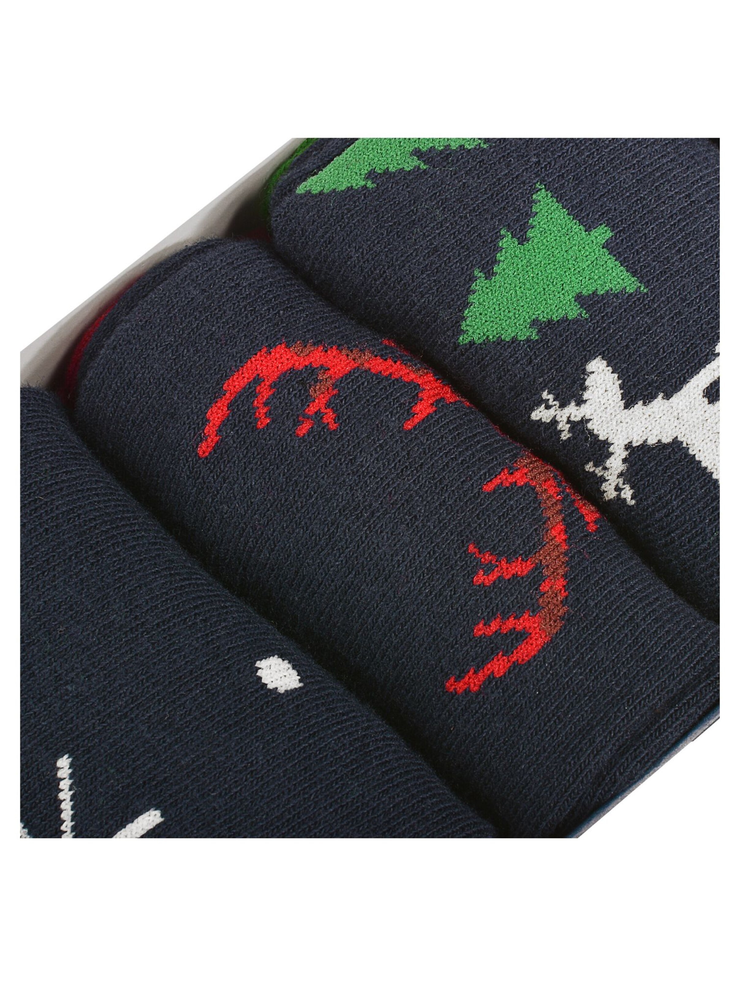 Lee Cooper Socks in Mixed colors