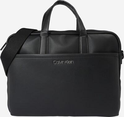 Calvin Klein Laptoptas in de kleur Zwart, Productweergave