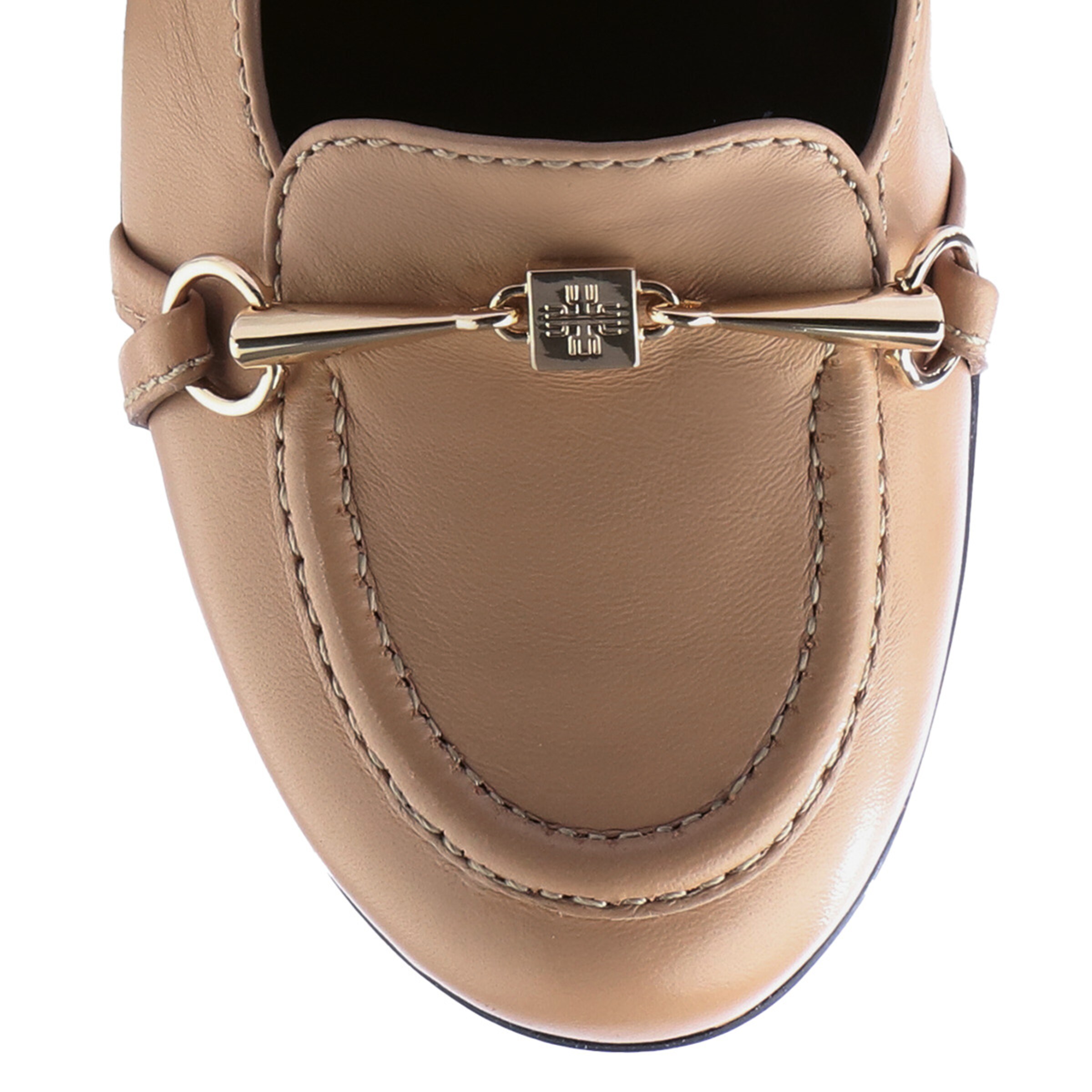 Högl Pumps 'MARINA' in Brown