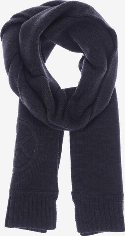 MICHAEL Michael Kors Scarf & Wrap in One size in Grey: front