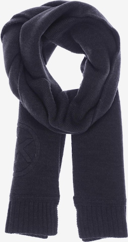 MICHAEL Michael Kors Schal oder Tuch One Size in Grau: predná strana