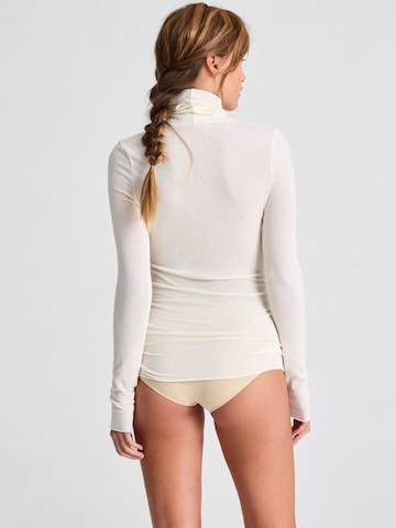Gai+Lisva Sweater 'Anna' in White