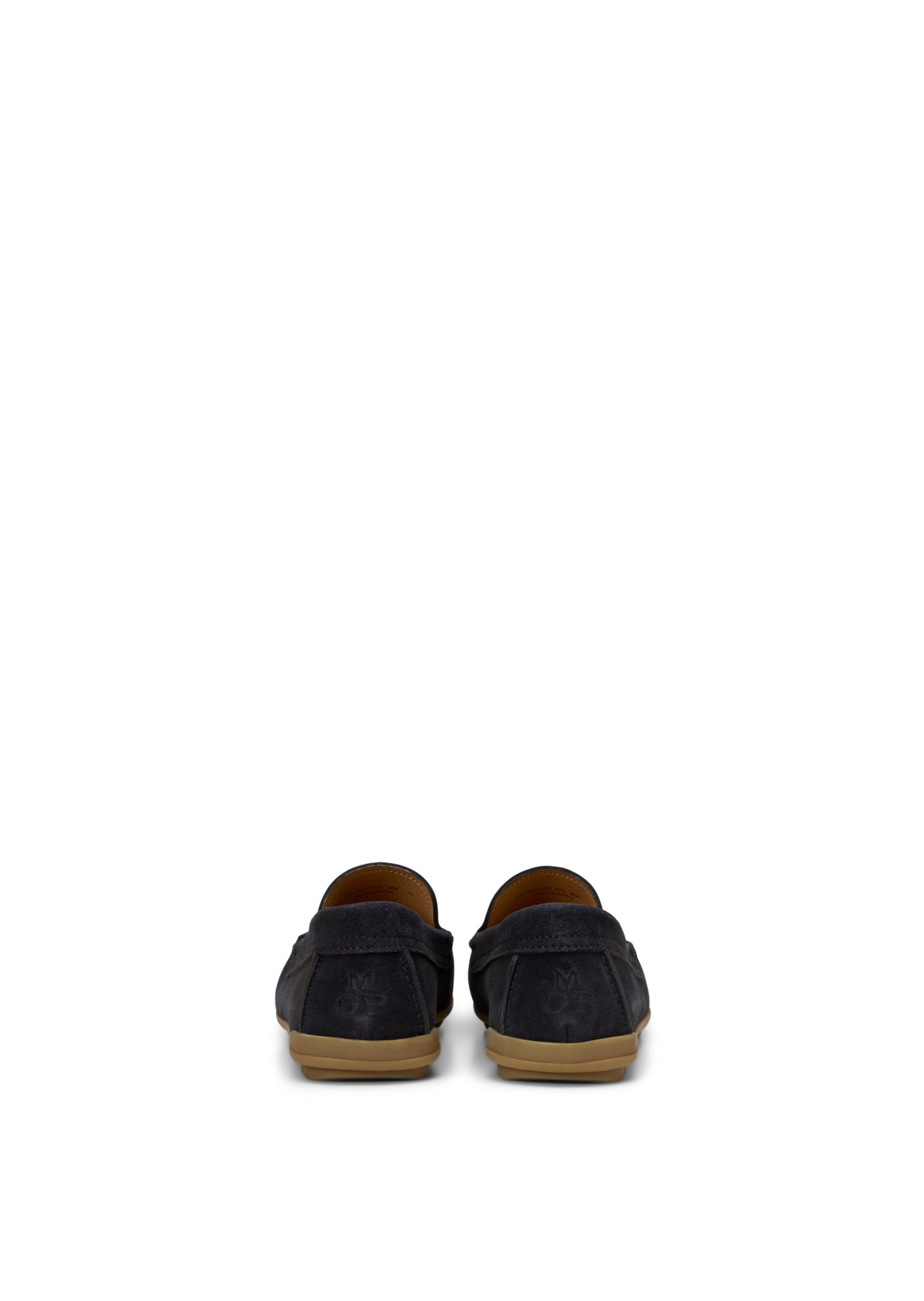 Marc O'Polo Moccasin in Blue