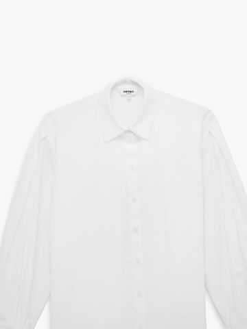 Koton Blouse in White