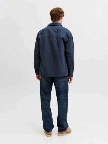 R.D.D. ROYAL DENIM DIVISION - Ajuste confortable Camisa en rojo