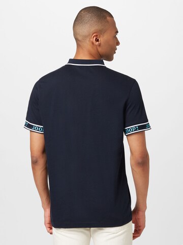 T-Shirt 'Paisano' JOOP! en bleu