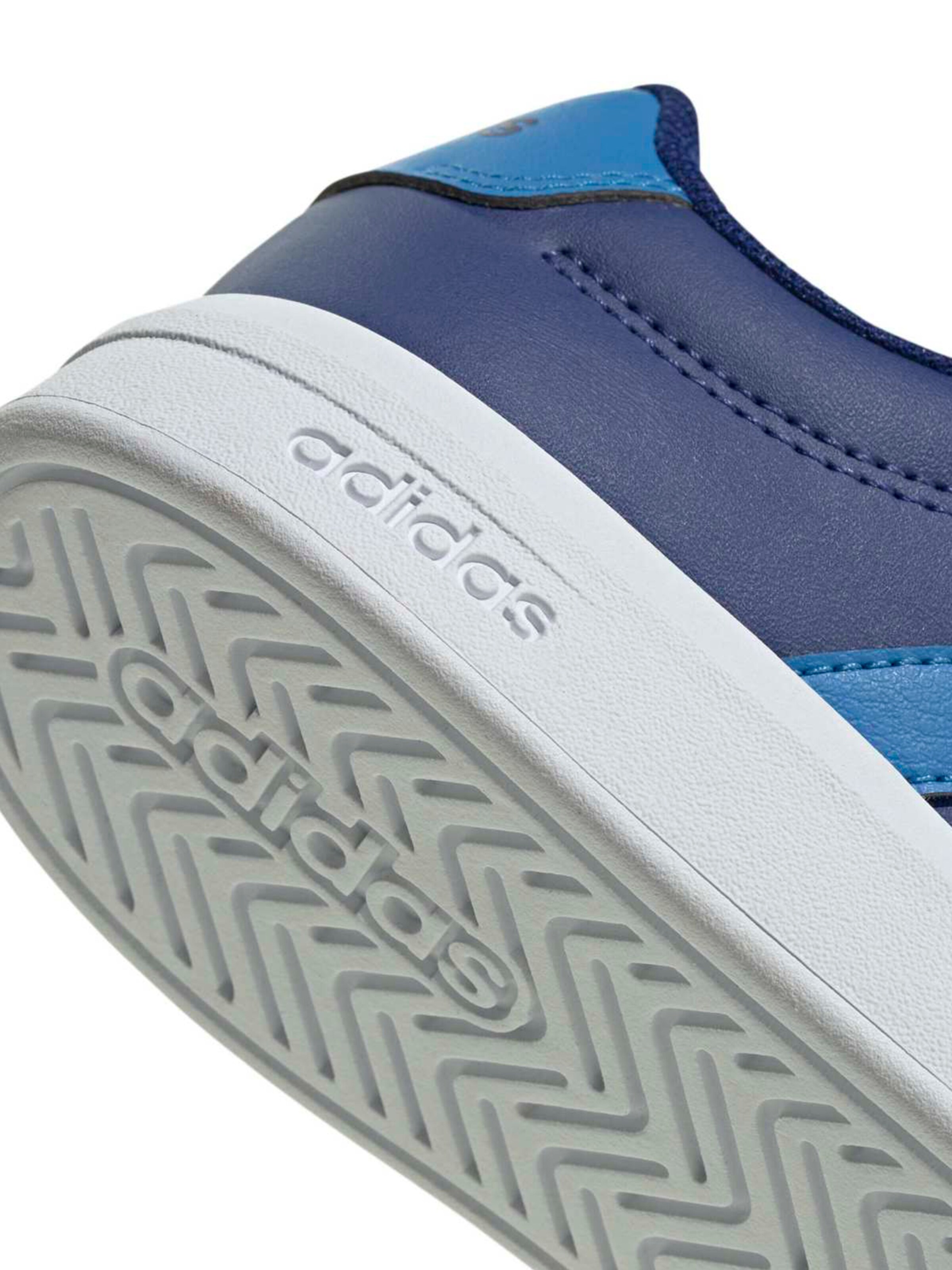 ADIDAS SPORTSWEAR Tennarit 'Grand Court 3.0' värissä sininen