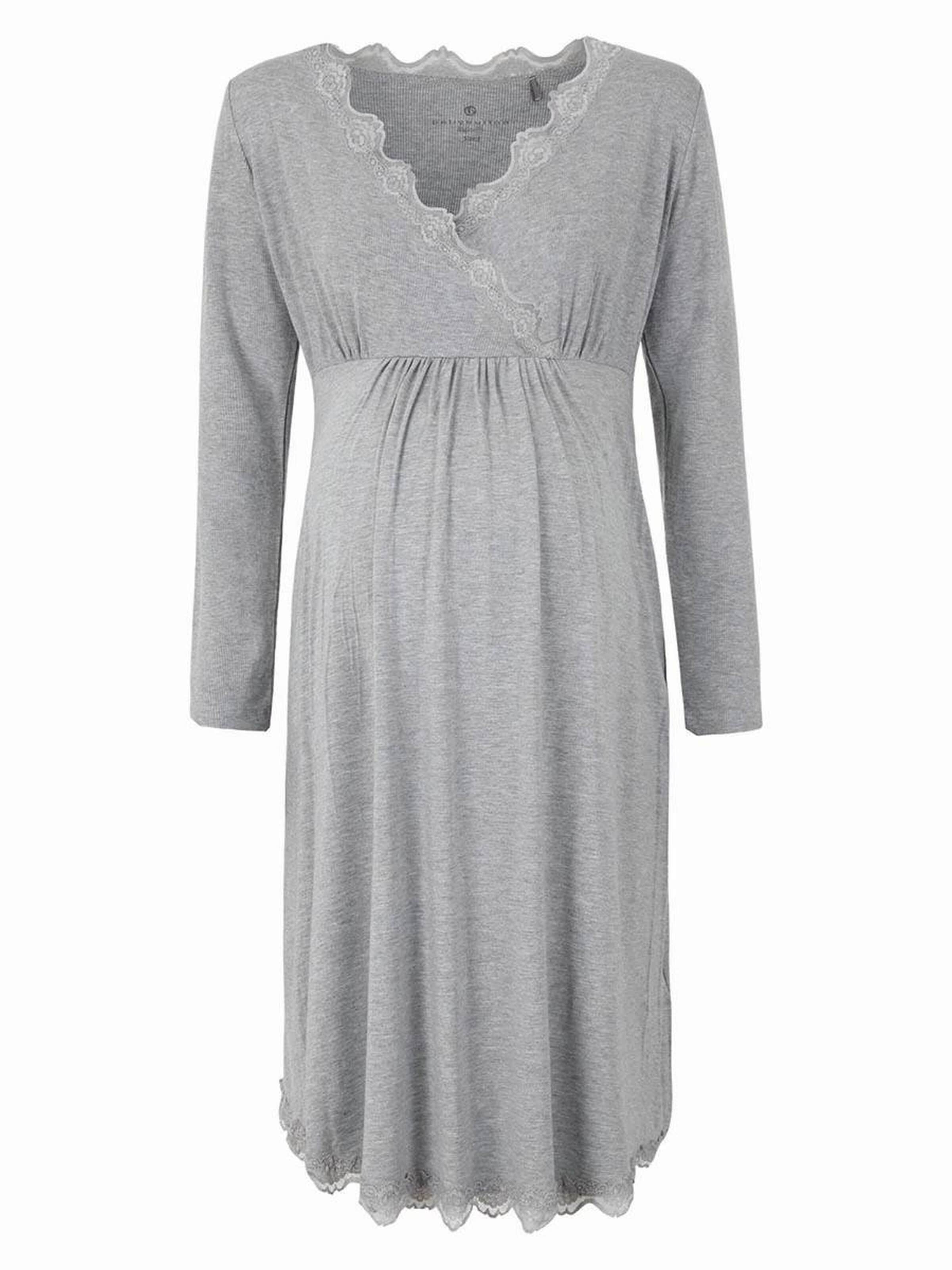 BELLYBUTTON Kleid‌‌‌‌‌ in Grau: Vorderseite