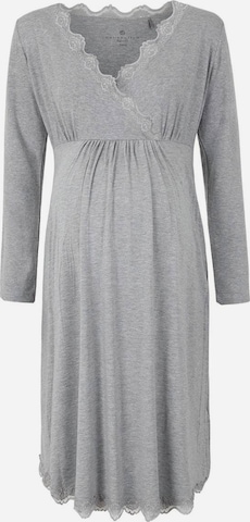 BELLYBUTTON Dress in Grey: front