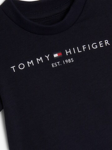 TOMMY HILFIGER Set in Blauw