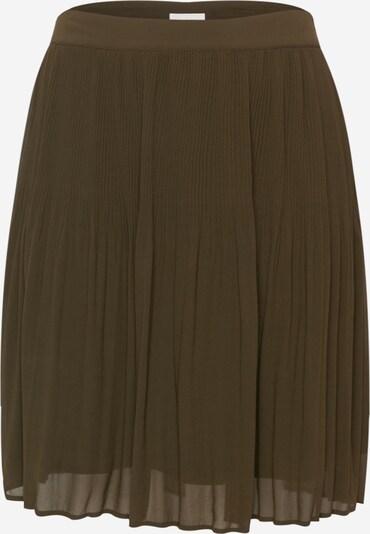 Guido Maria Kretschmer Curvy Collection Suknja 'Enie' u kaki, Pregled proizvoda
