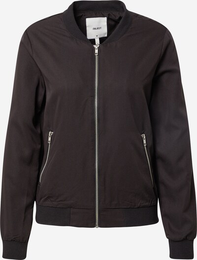 OBJECT Between-Season Jacket in Black, Item view