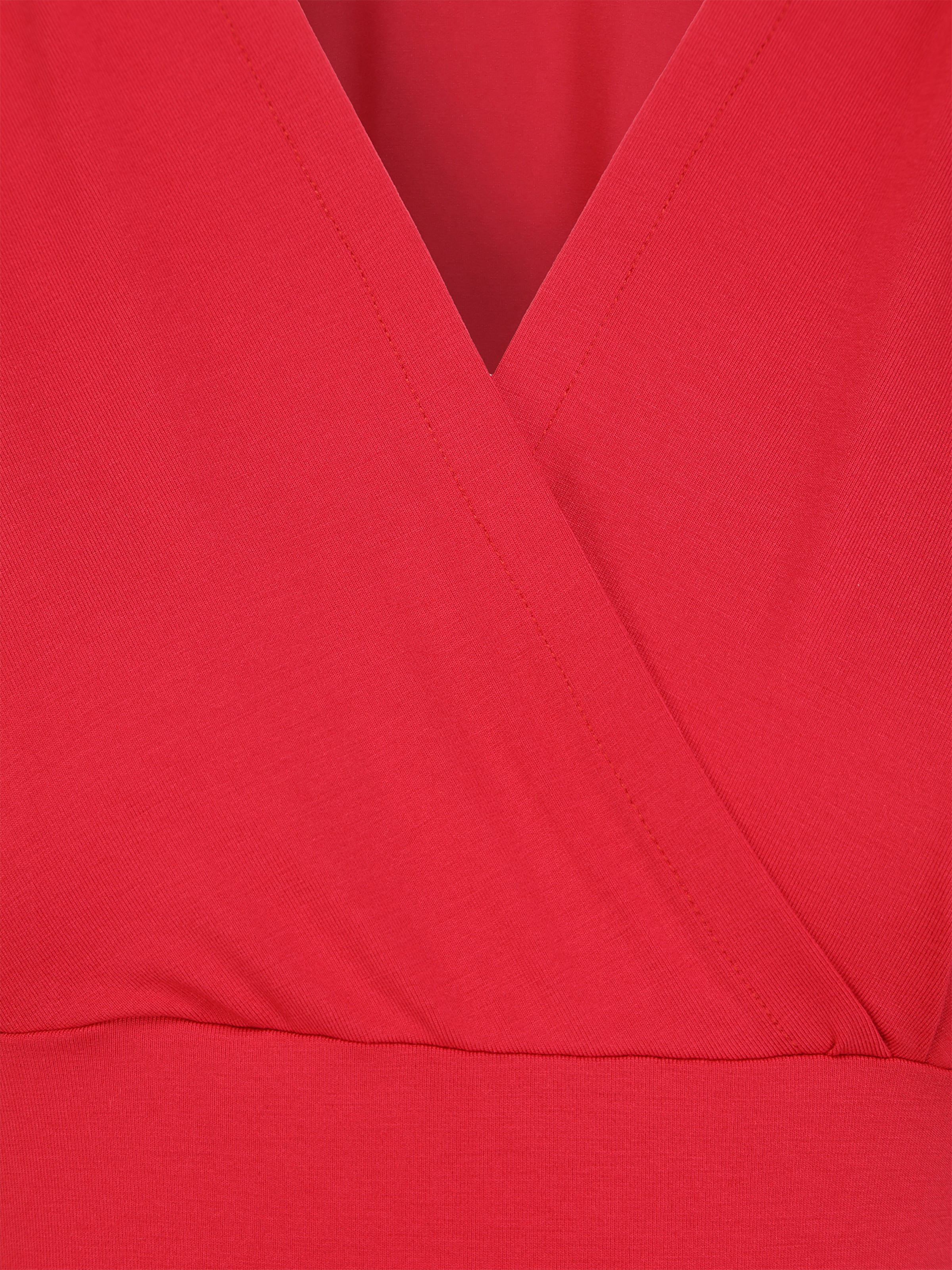 Bebefield Футболка в Красный