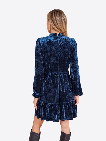 Cupshe Dress in Blue