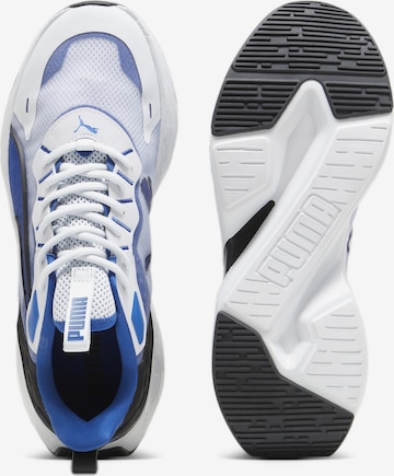 PUMA Sneaker 'Softride Sway' in Blau