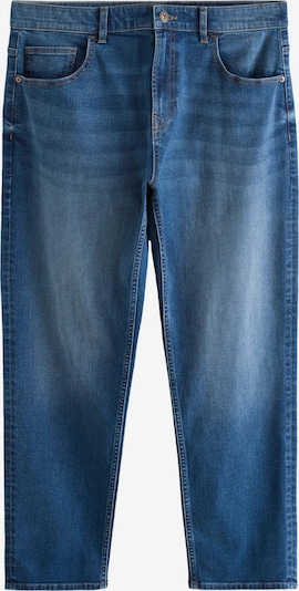 Next Farkut värissä sininen denim, Tuotenäkymä