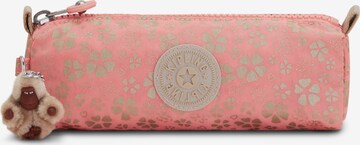 Borsa 'Freedom' di KIPLING in rosa: frontale