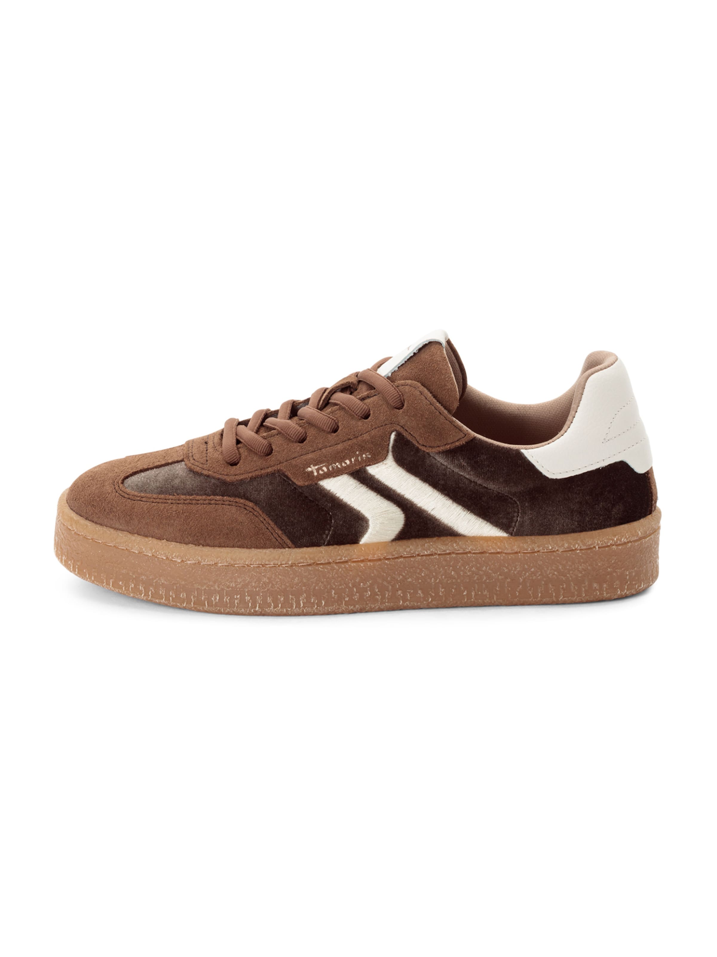 Tamaris Sneakers in Brown