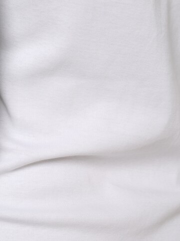 Brookshire Shirt in White