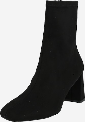 ALDO Ankle Boots 'MARCELLA' in Black: front