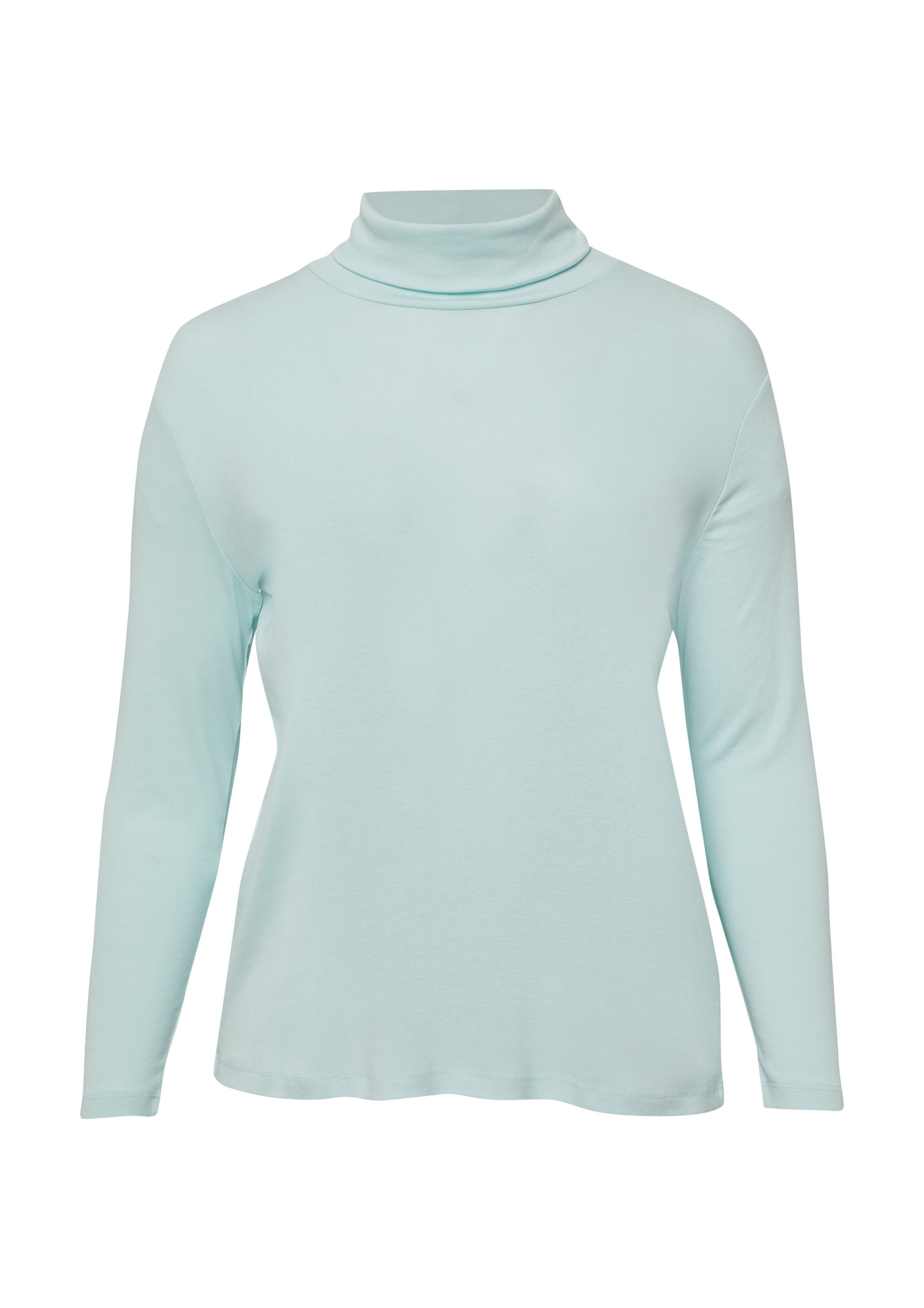 T-shirt s.Oliver en bleu : devant