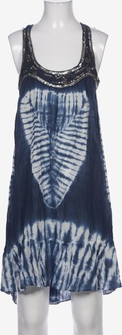 MONSOON Kleid M in Blau: predná strana