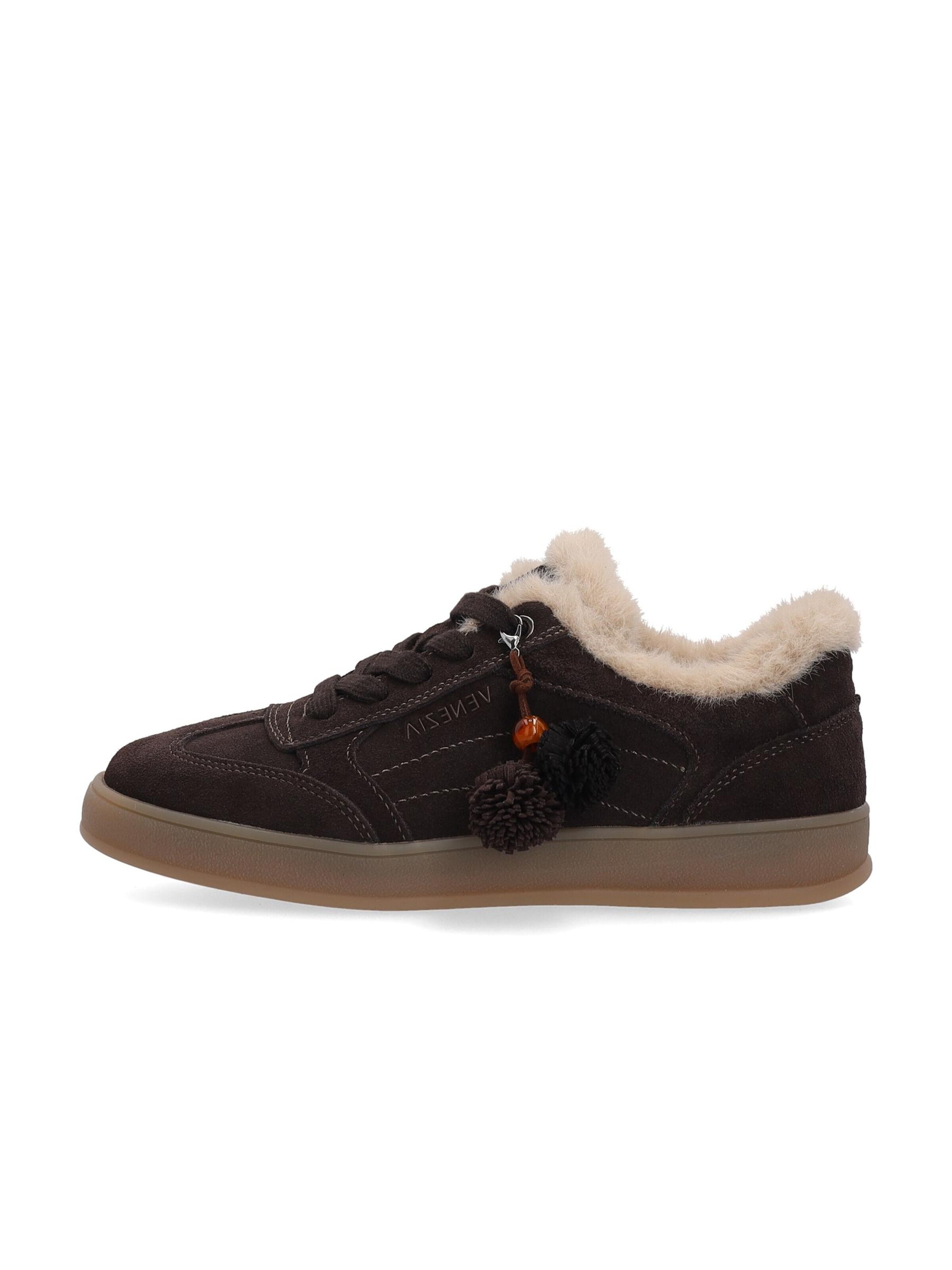 VENEZIA Sneaker low‌‌‌‌‌ in Braun: Vorderseite